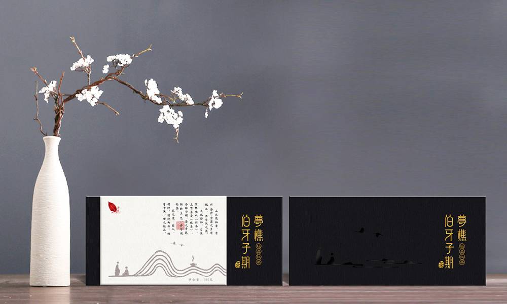 福田区土特产包装设计：融入地域文化，让土特产从“地方味”走向“全国潮”