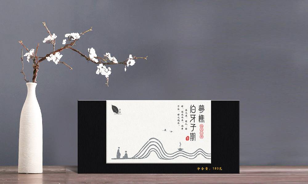 福田区国潮包装设计的创新路径——传统文化与年轻潮流的破圈融合