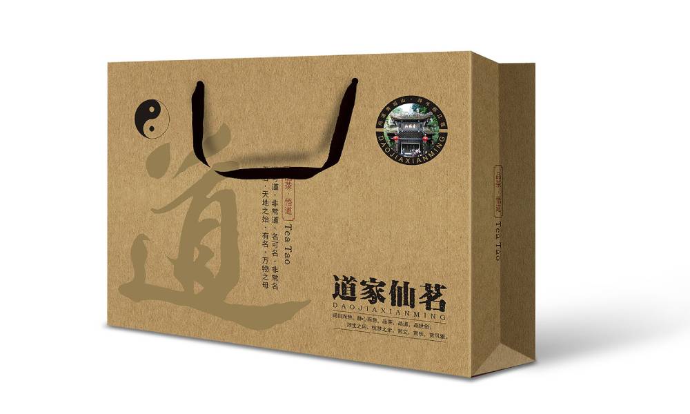 聚焦福田区产品包装设计：赋能产品，开启市场突围之旅