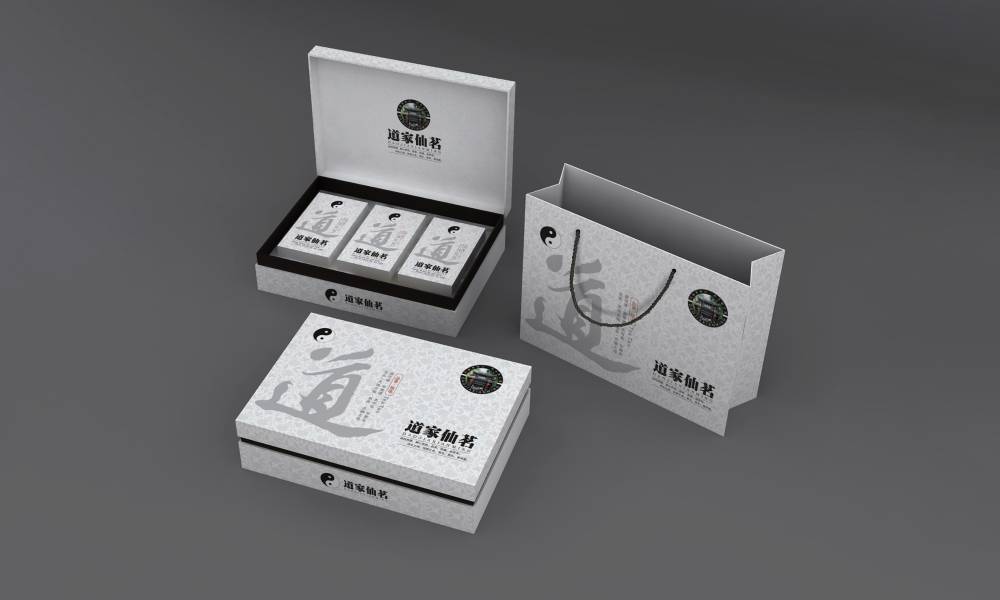 福田区包装设计公司怎么选？5大核心维度，帮你避开合作陷阱