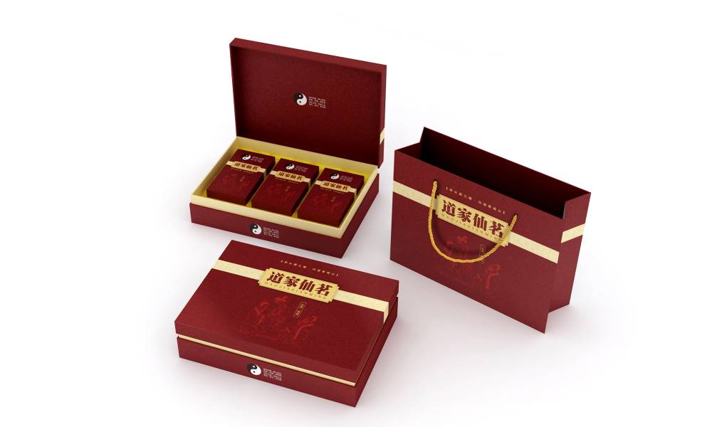 福田区文创产品包装设计的破圈密码——文化基因与消费场景的双向激活